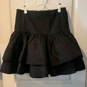 Selkie Caviar Beverly Hills Skirt